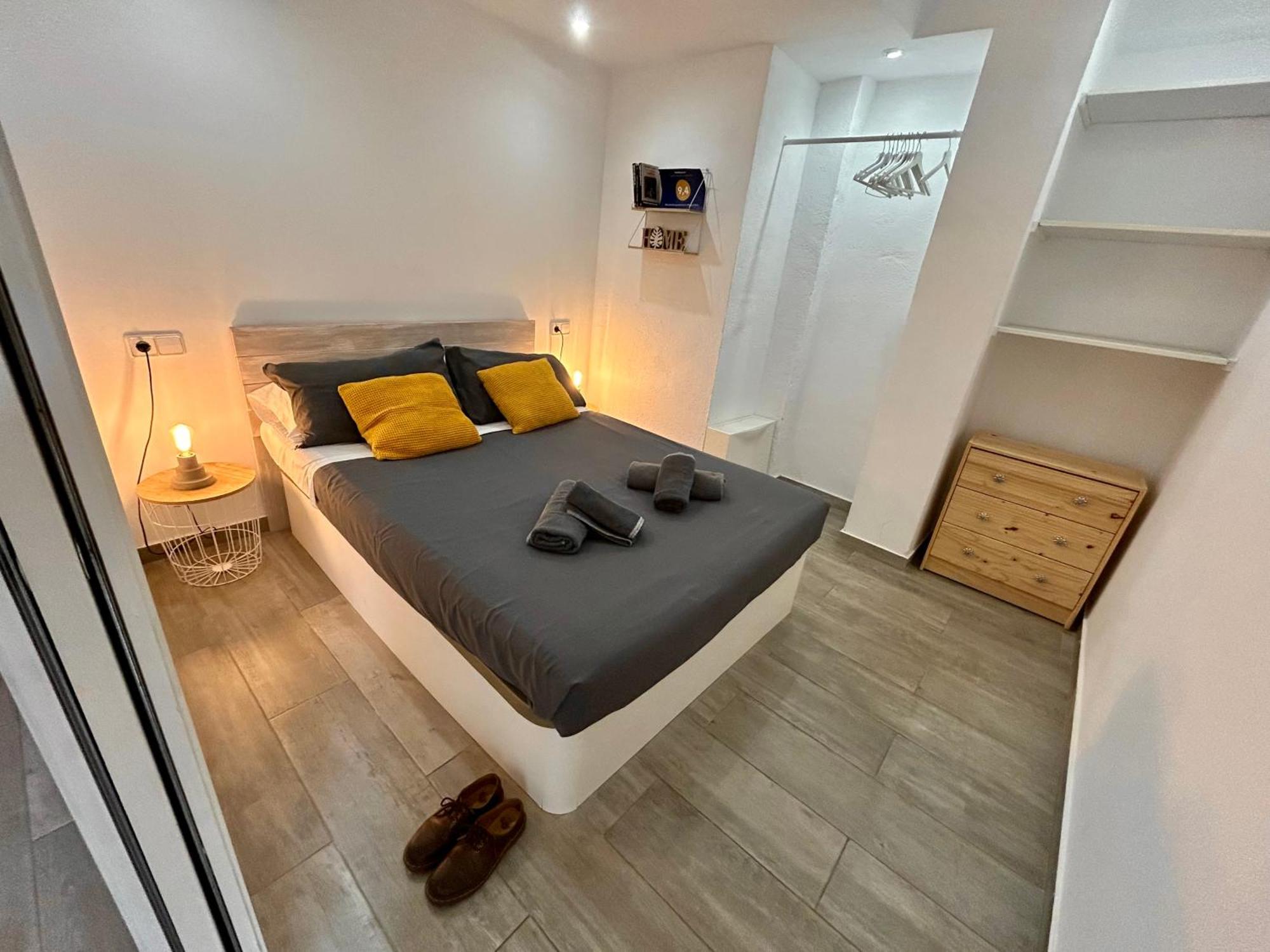 Wonderful Apartment In Platja D'Aro Dış mekan fotoğraf
