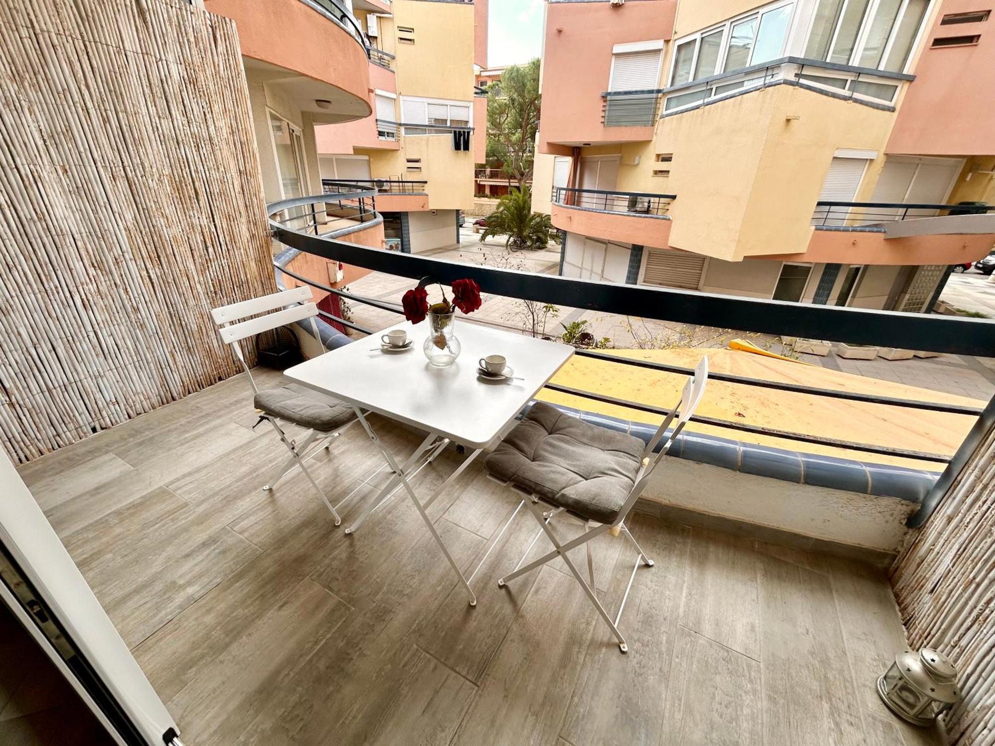 Wonderful Apartment In Platja D'Aro Dış mekan fotoğraf